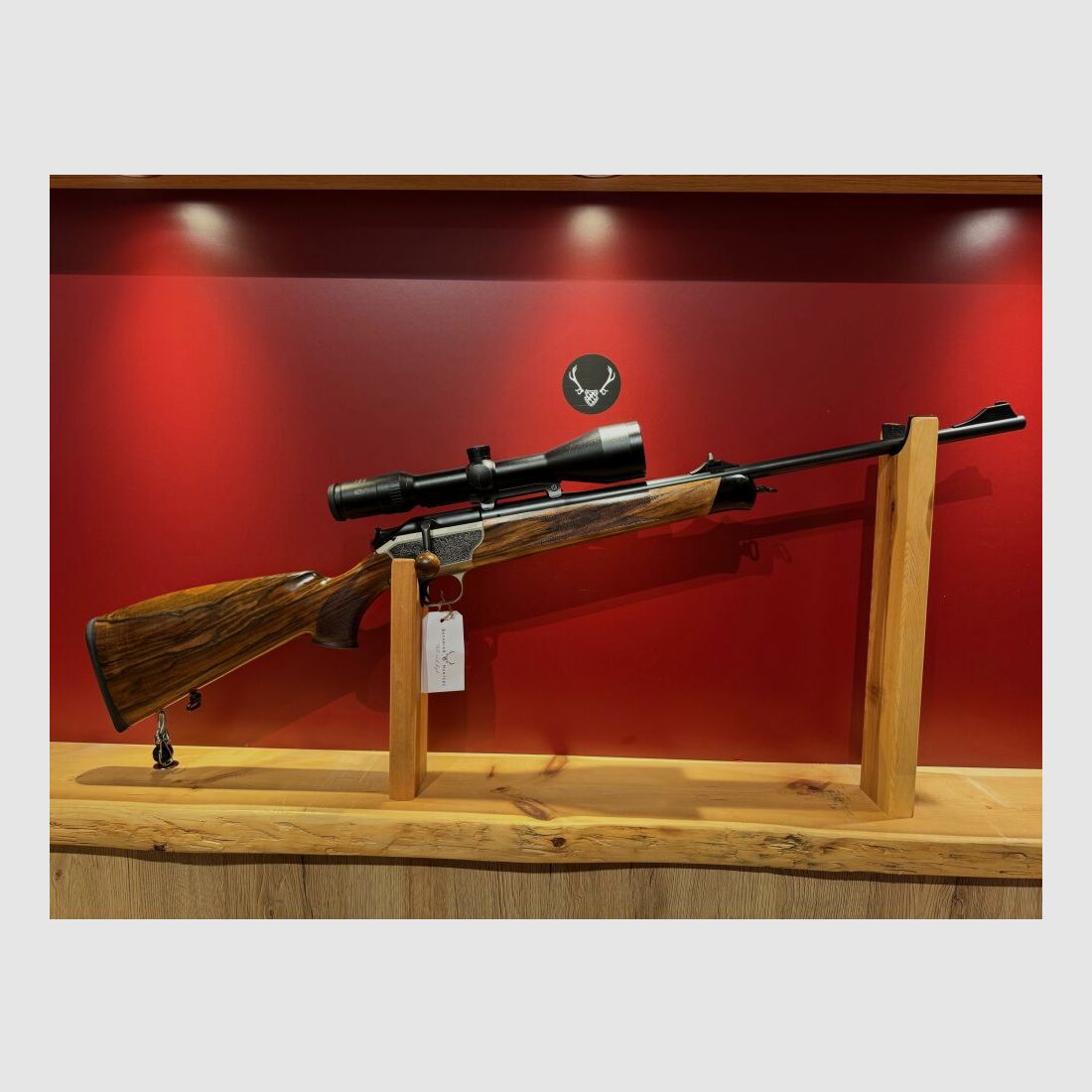 Blaser R93 Luxus