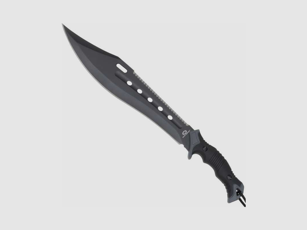 WithArmour Machete Bombardier Buschmesser