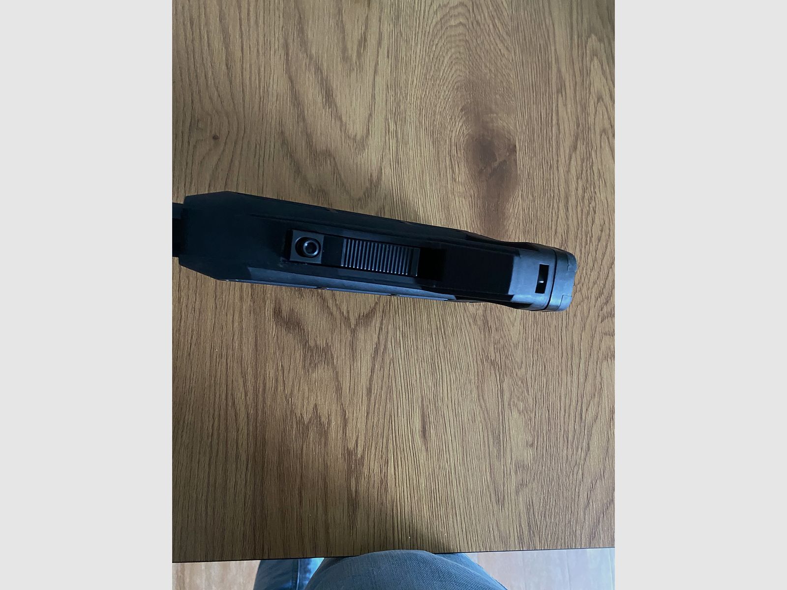 Oberland Arms M4 stock/rear stock