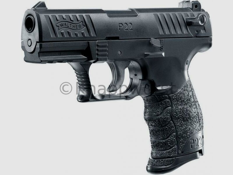 Umarex	 SOFTAIR Walther PPQ