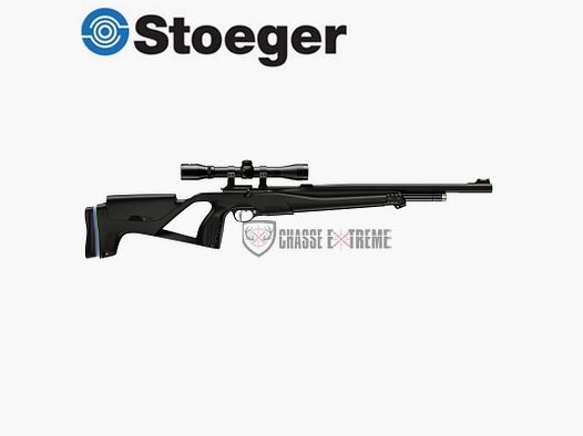 Stoeger XM1 Combo mit 4x32 Zielfernrohr 19,9 Joule