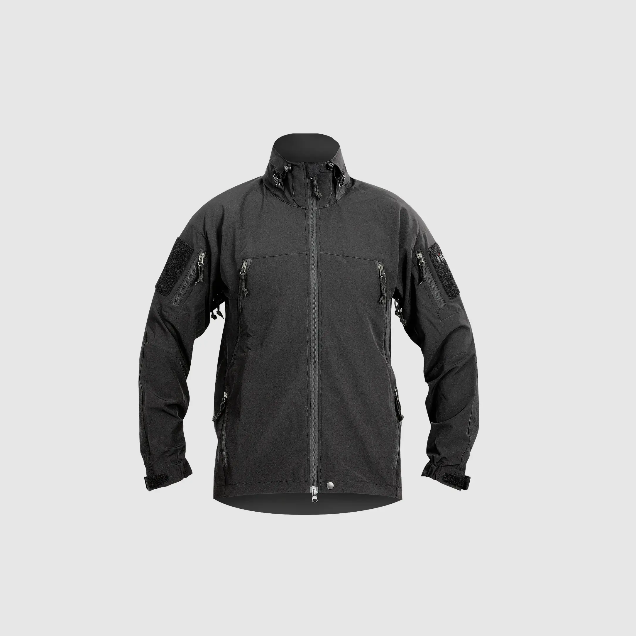 Tilak Noshaq MiG Jacket - Black, Bild 1 von 2