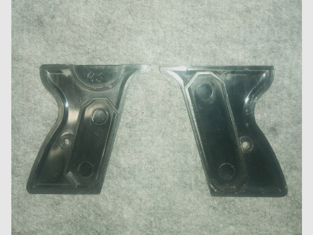 Mauser HSC