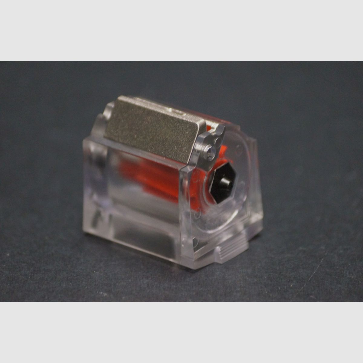Ruger Rotary Magazine Clear 10 Schuss, Bild 1 von 3