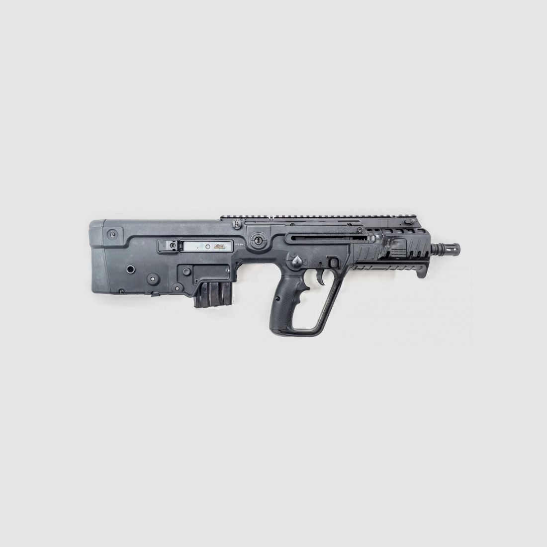 IWI X95 223 REM LL 13" BLACK10 RD, Bild 1 von 7