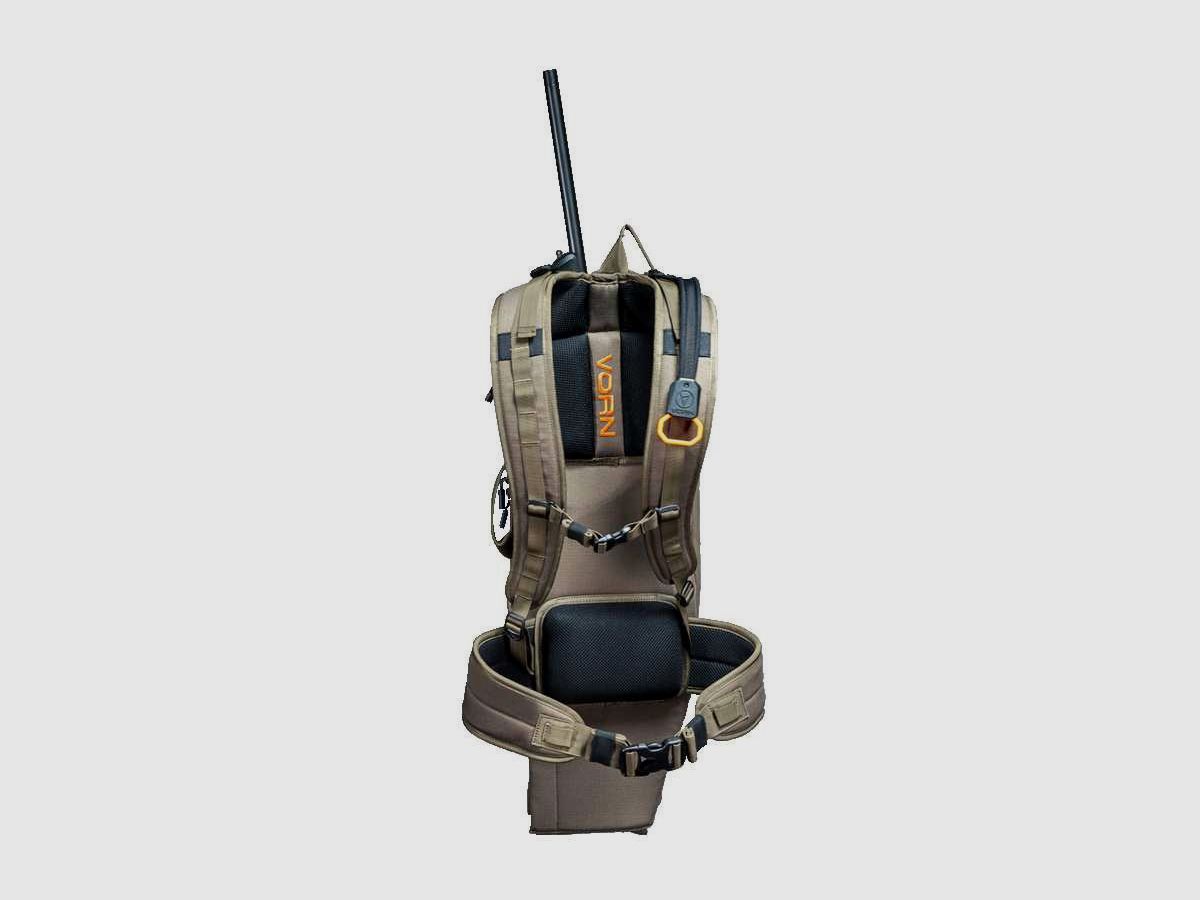 Mochila Vorn LT12, Bild 4 von 6