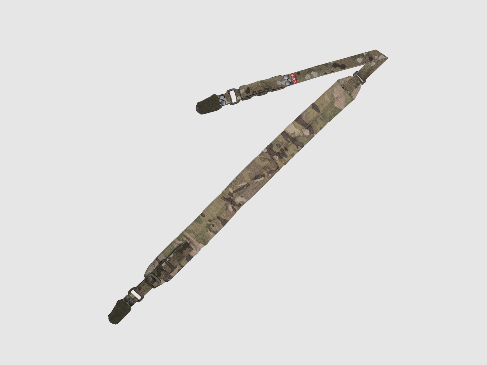 Dzeta two-point sling, MultiCam – WBP