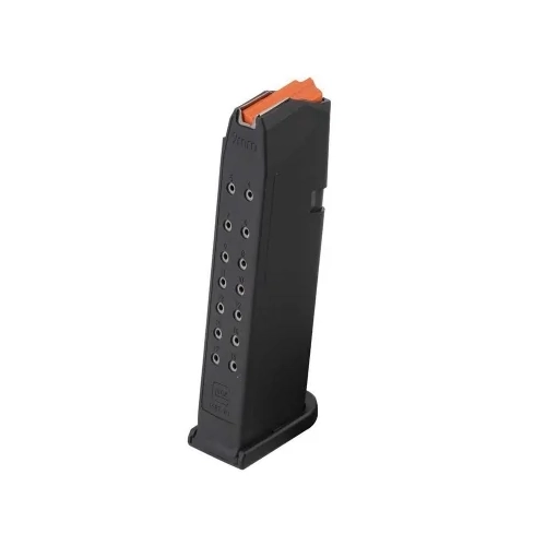 Glock 17 Gen.5 original magazine 17 +2 rounds (2354)