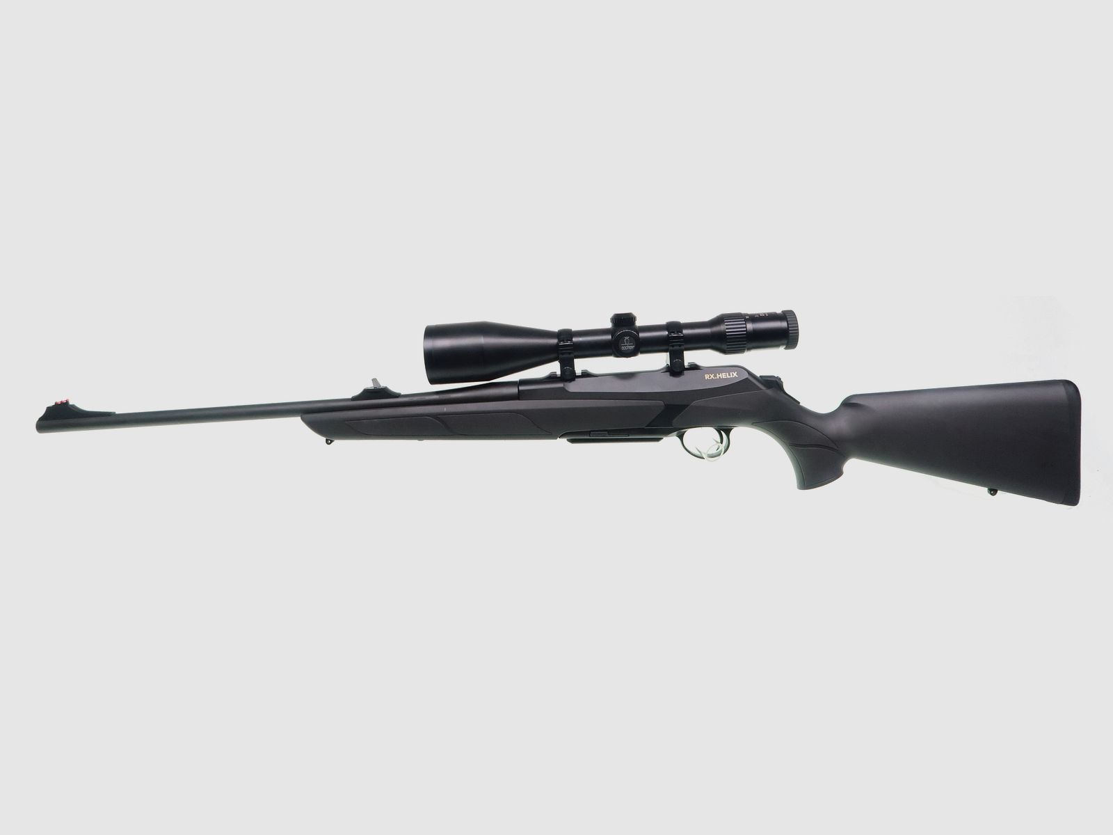 Merkel Helix Explorer 8x57IS
