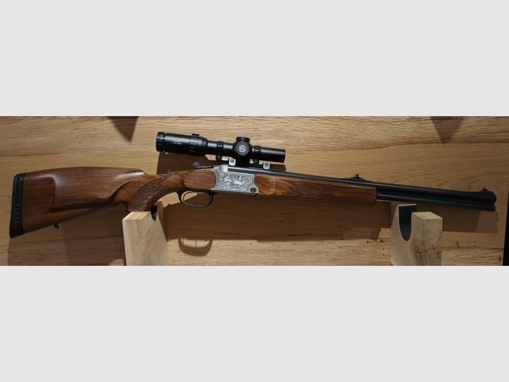 Blaser Bergstutzen 95