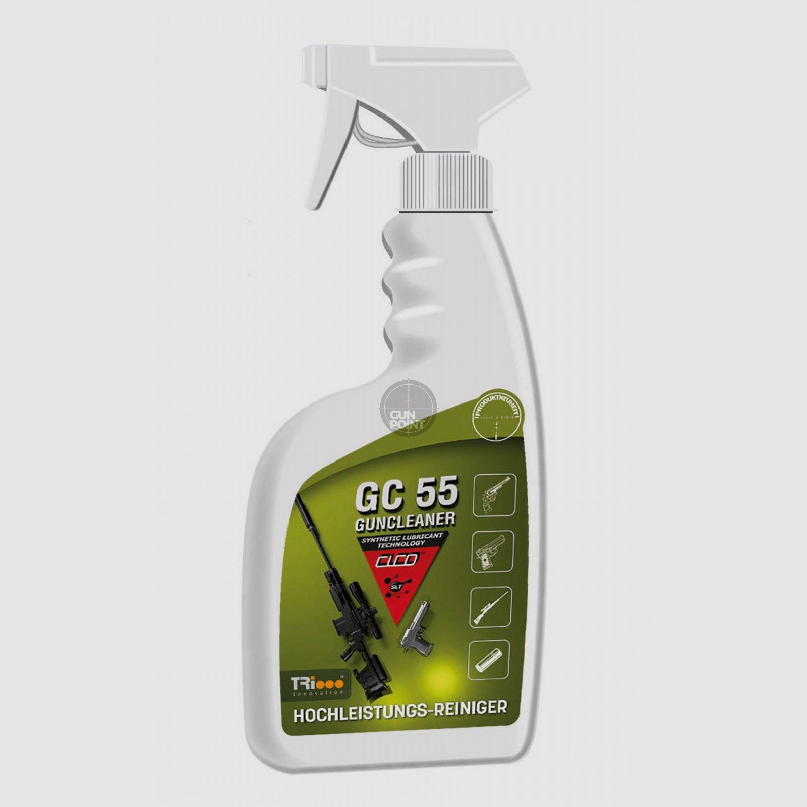 CICO Guncleaner GC 55