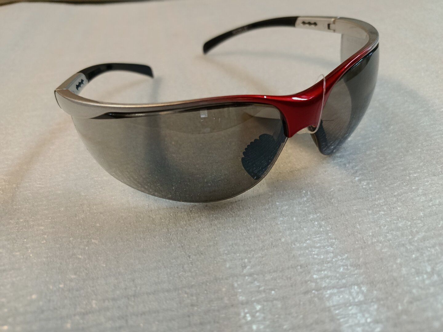 I-Spector Protective Glasses Vernon Mirror