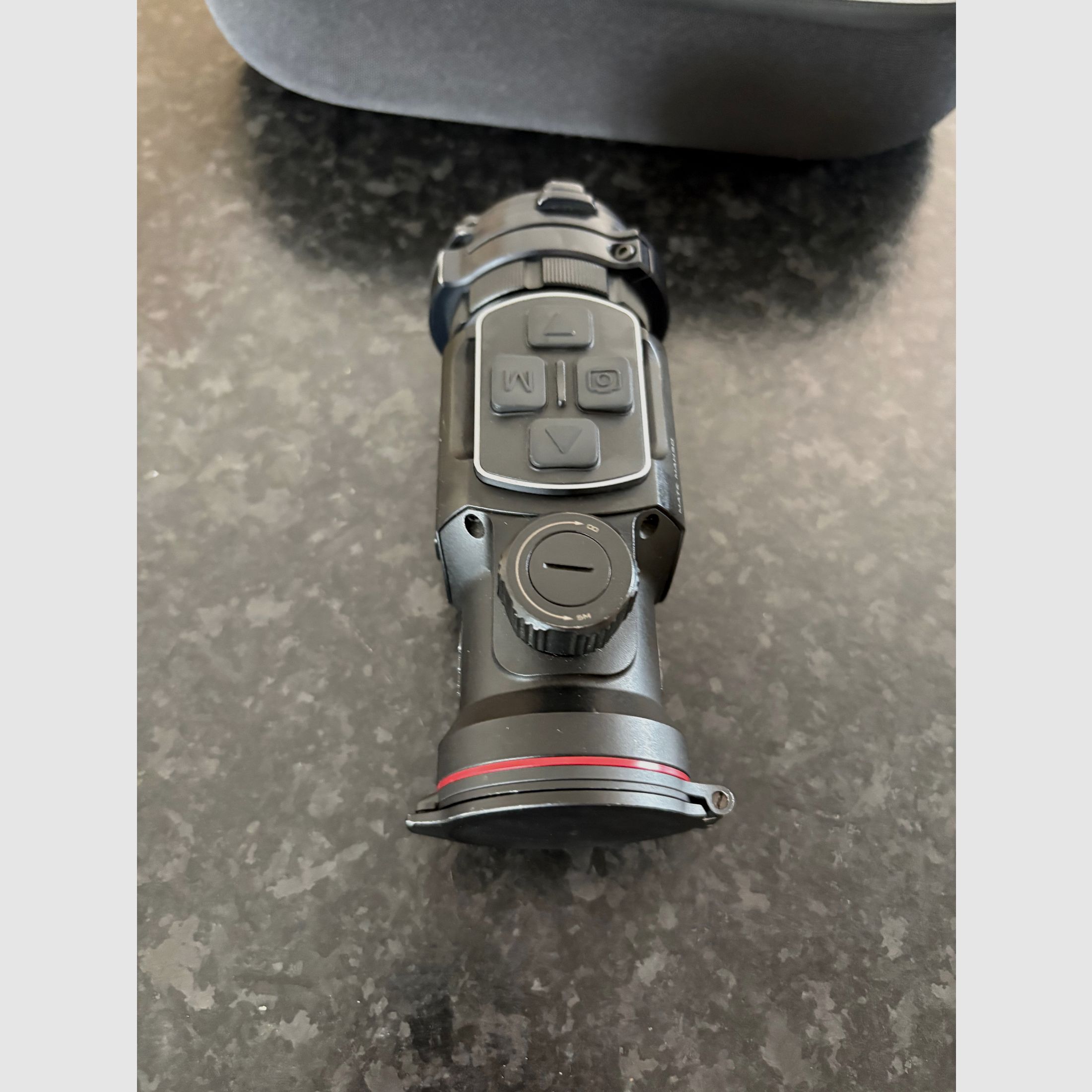 Infiray MAH 50 dispositivo di imaging termico