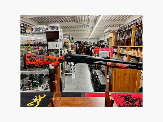 Winchester SXP Tracker Blaze Fucile 12x76