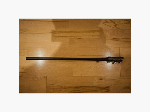 Blaser Lauf in 30r Blaser für K95