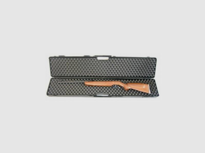 Negrini Waffenkoffer Büchse 110 cm