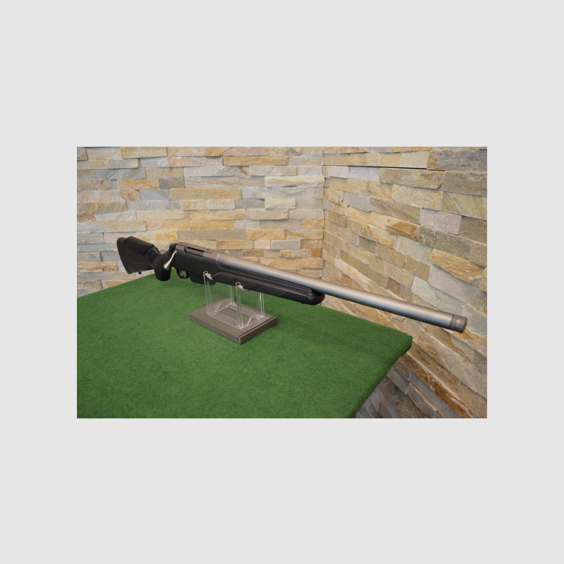 Tikka T3 X Varmint Stainless Kurz *