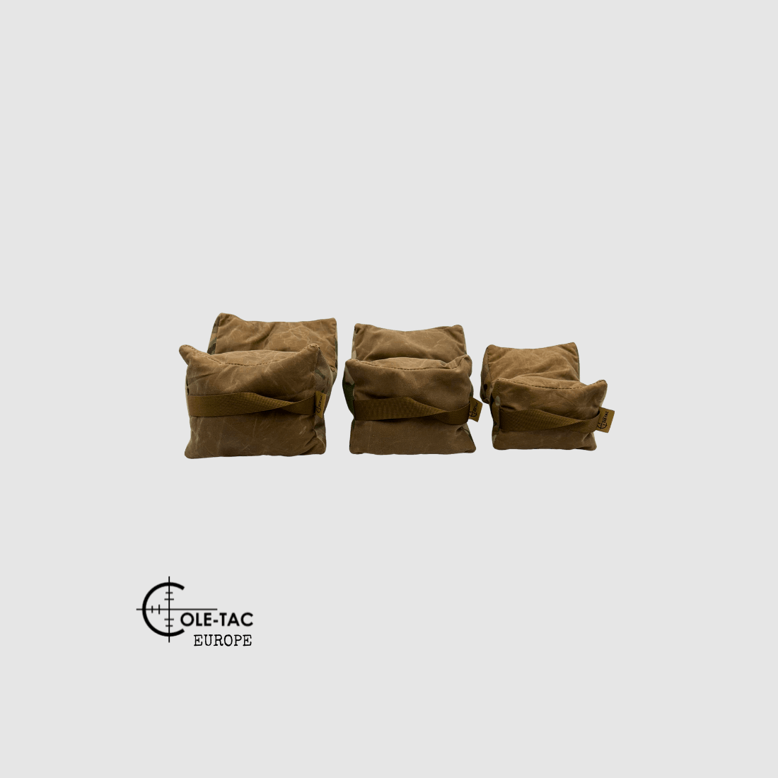 Cole-Tac Grip Bag V2, Bild 11 von 11