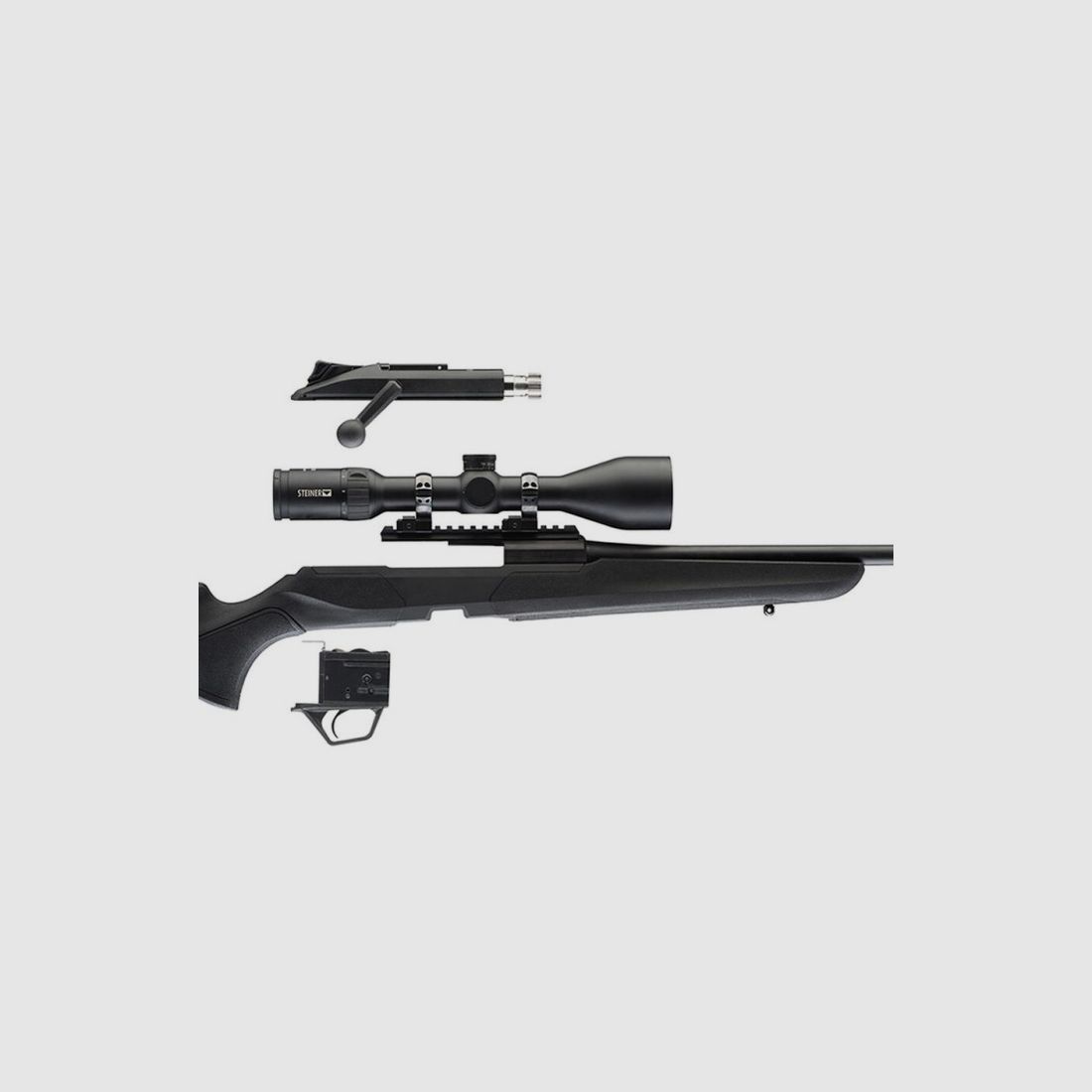 BERETTA BRX1, image 5 sur 5