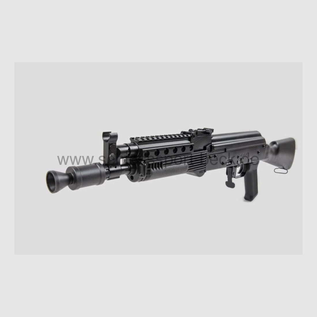 WBP (PL) Mini Jack Polymer (7,62×39) MiniJack