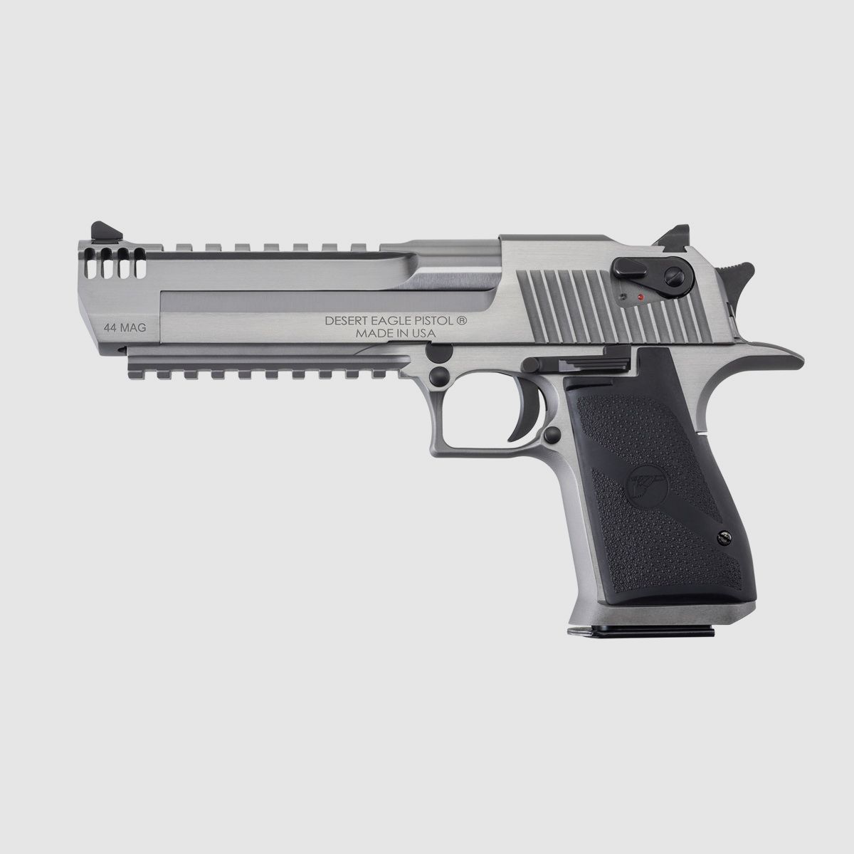Desert Eagle XIX 6" IMB Stainless Steel