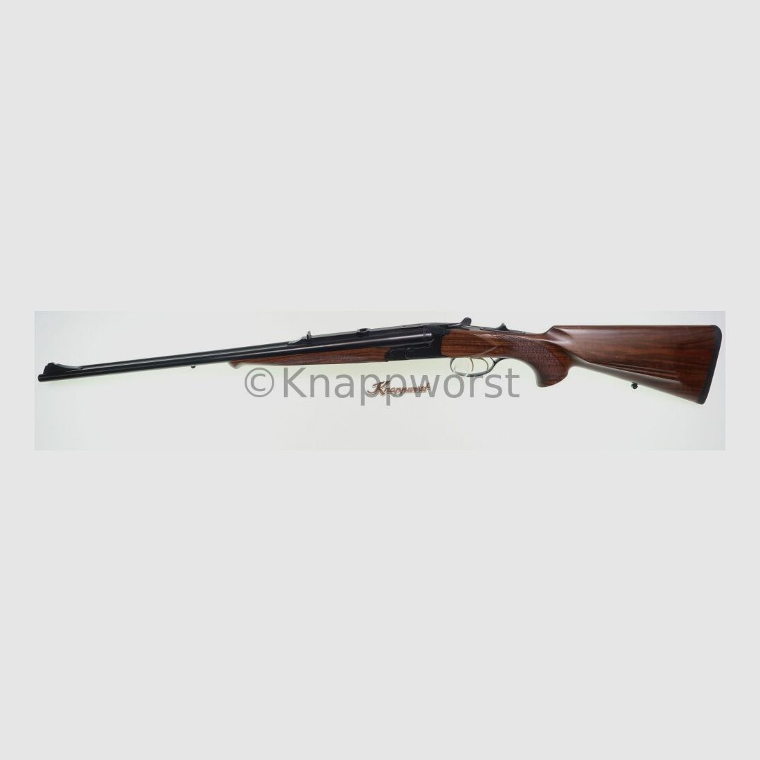 Krieghoff Krieghoff Classic Doppelbüchse