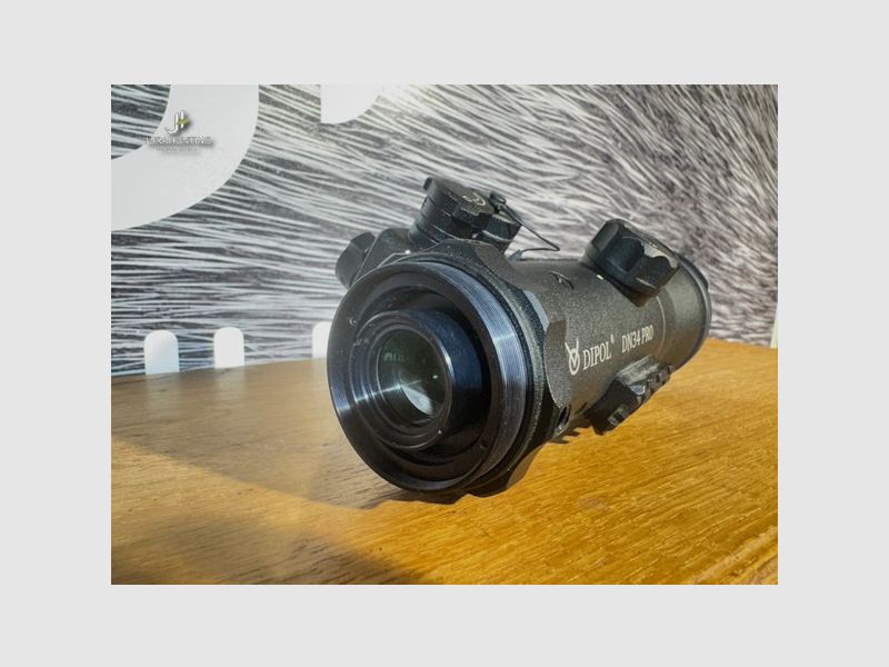 Dipol DN34 Gen2+