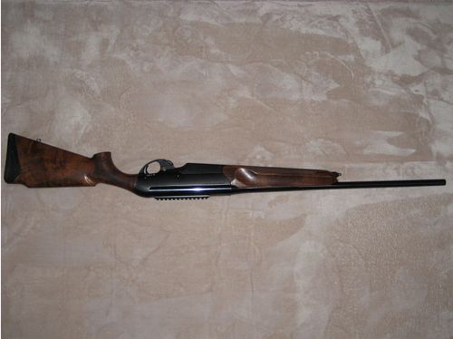 Benelli Argo SLB 9.3x62