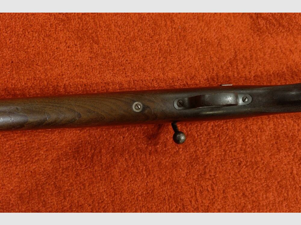 Simson Mod. 317J .22lr