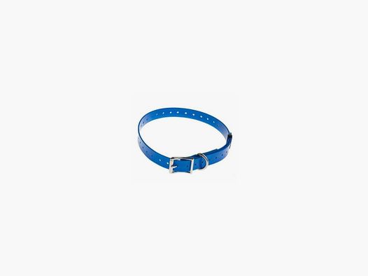 Polyurethane Strap Blue - Width 25 mm
