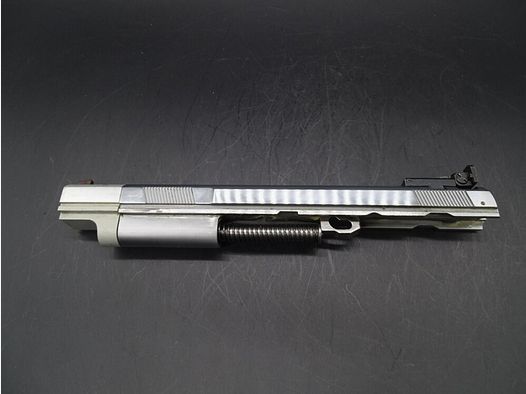 Tanfoglio Limited Wechselsystem Kaliber 9mm 6" Limited