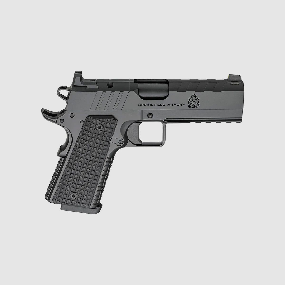 1911 Emissary 4.25" AOS Black, immagine 2 di 4