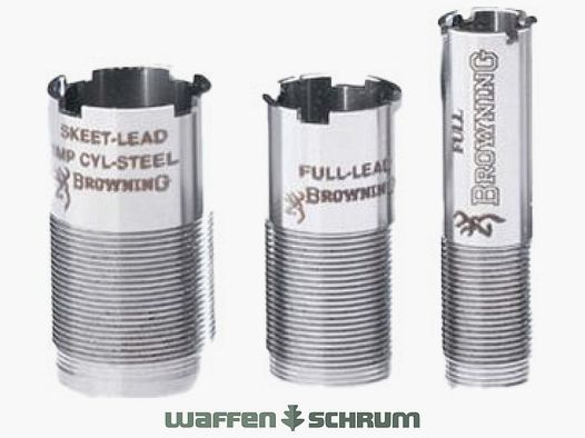Browning Invector für Modell B525 - B425 - B325
