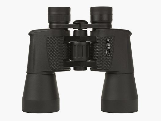 Jumelles Dörr Fernglas Alpina LX 20x50 avec sac de transport et sangle de transport