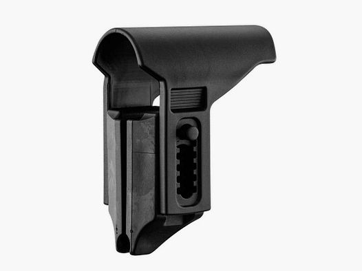 Appui-joue réglable pour crosse DLG TACTICAL - APPUI JOUE COMPACT REGLABLE POUR CROSSE DLG