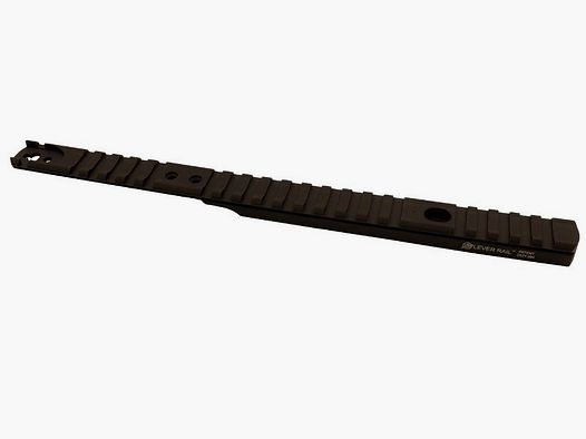Scout Mount Long Henry Big Boy
