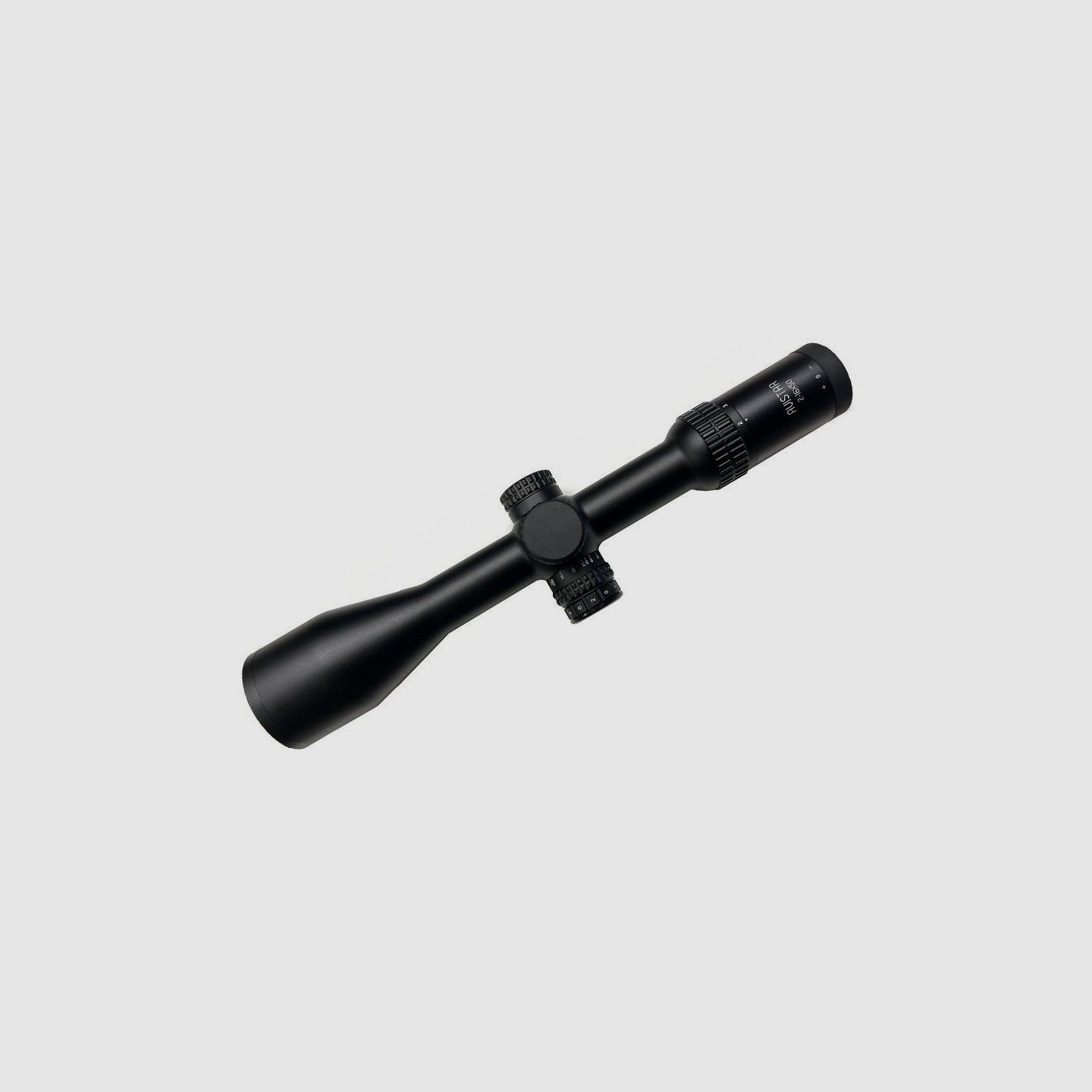 Zielfernrohr Avistar 2-16×50 Ref.ZEI, Bild 1 von 6