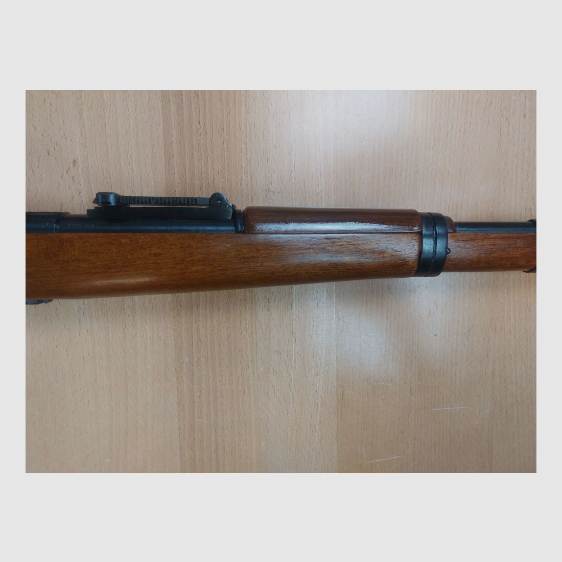 Norinco KKW JW25