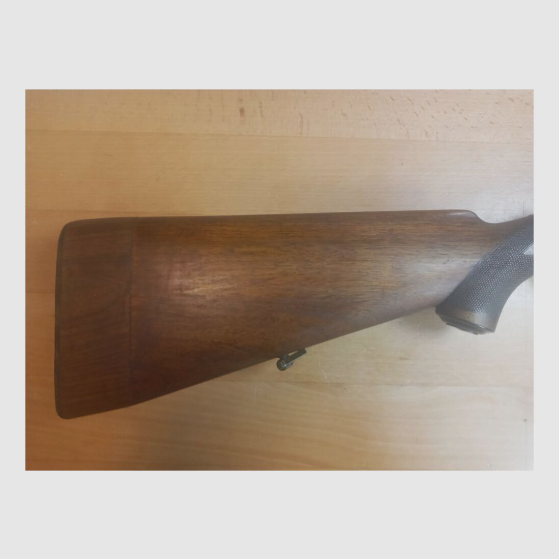 Bernhard, Einbeck Modèle Record "A