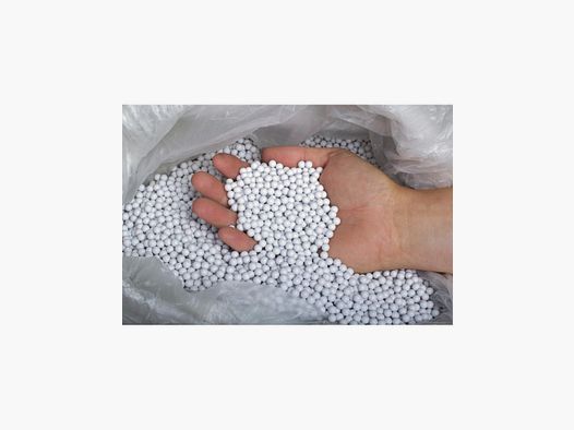 Airsoft BB's 6mm BIO 0,20 Rain - Doos van 20kg / 0,20g