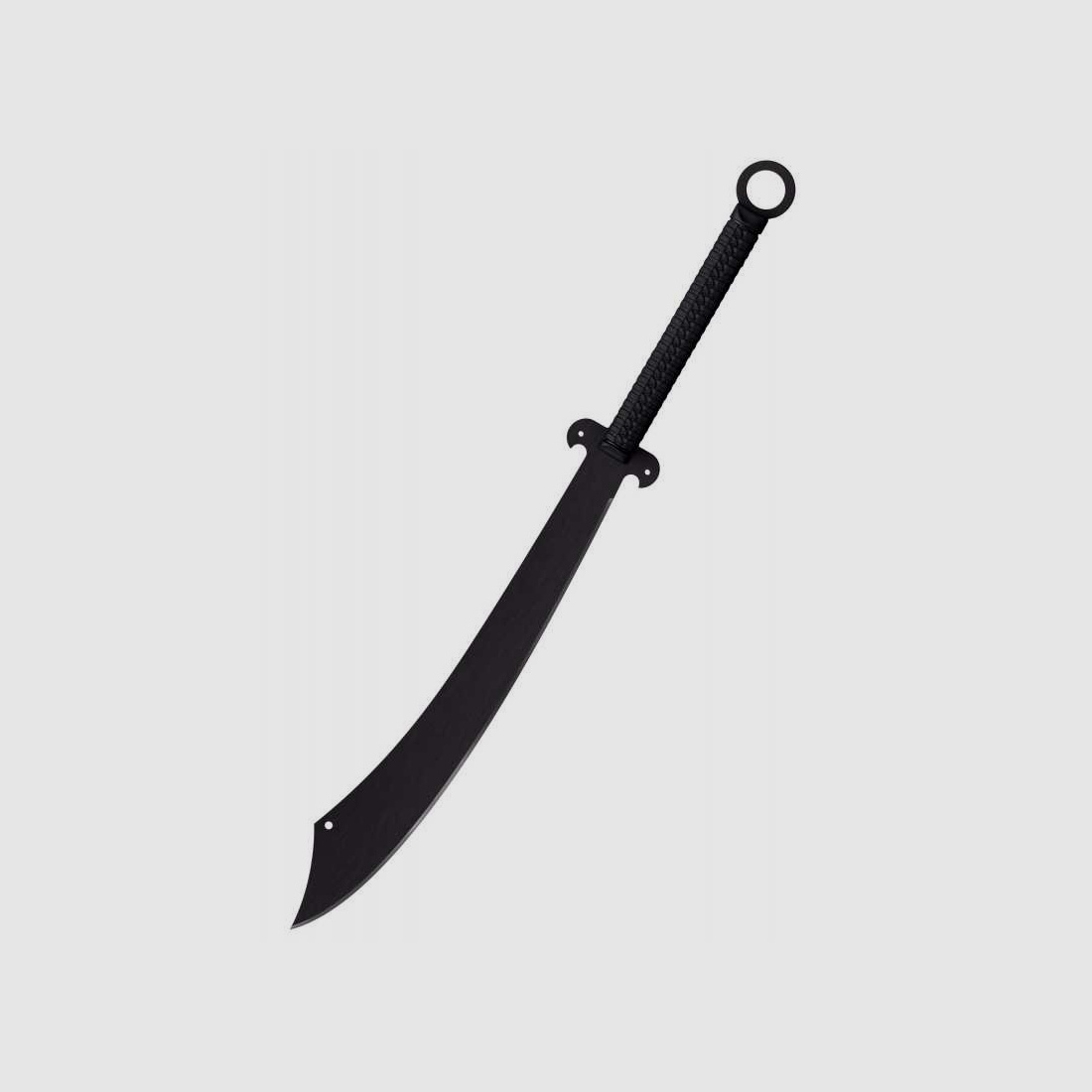 Cold Steel Chinesische Kriegsschwert-Machete mit Scheide, 2017er Modell