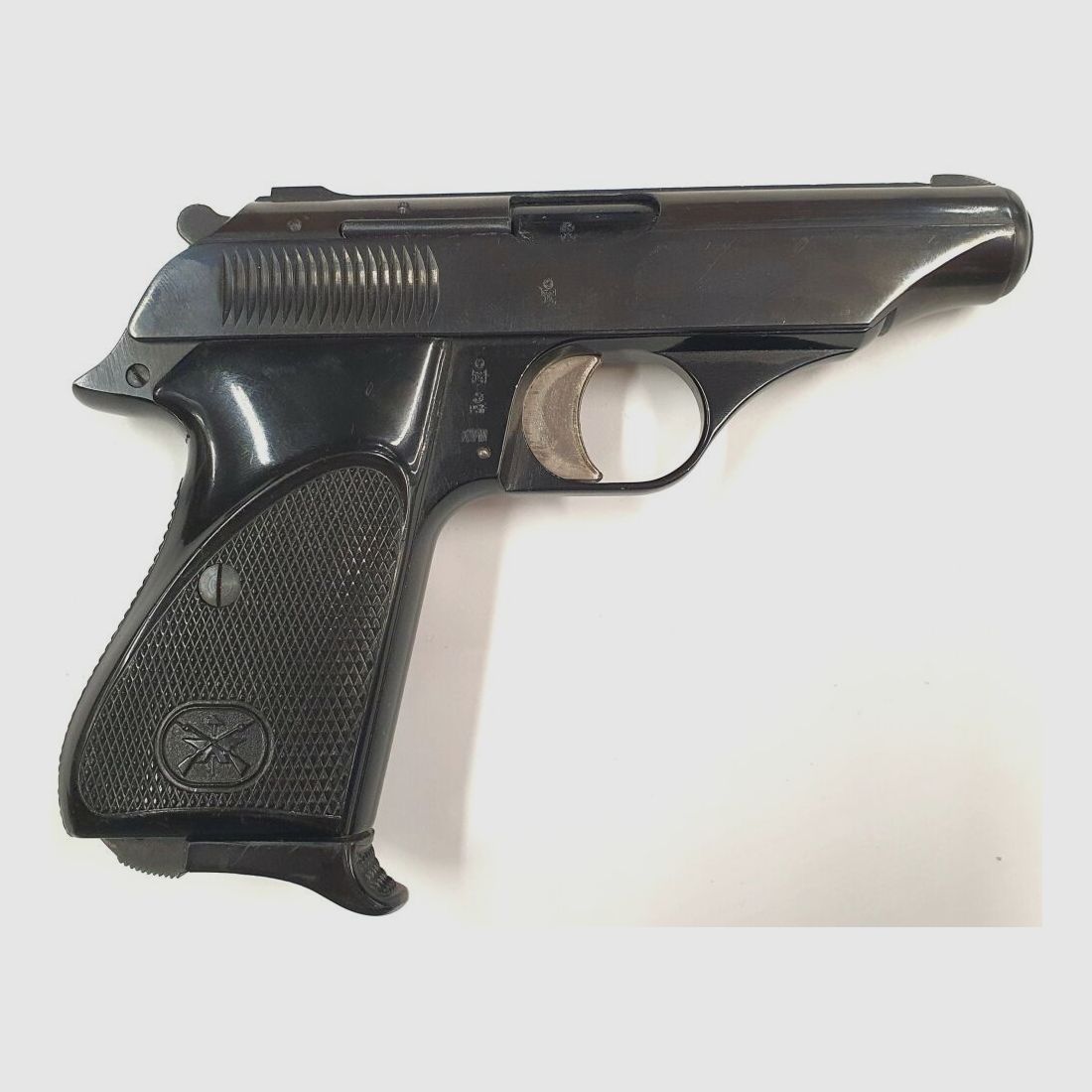 Bernadelli Mod.60