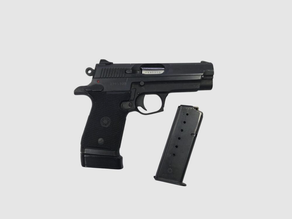 Star M-43 Firestar