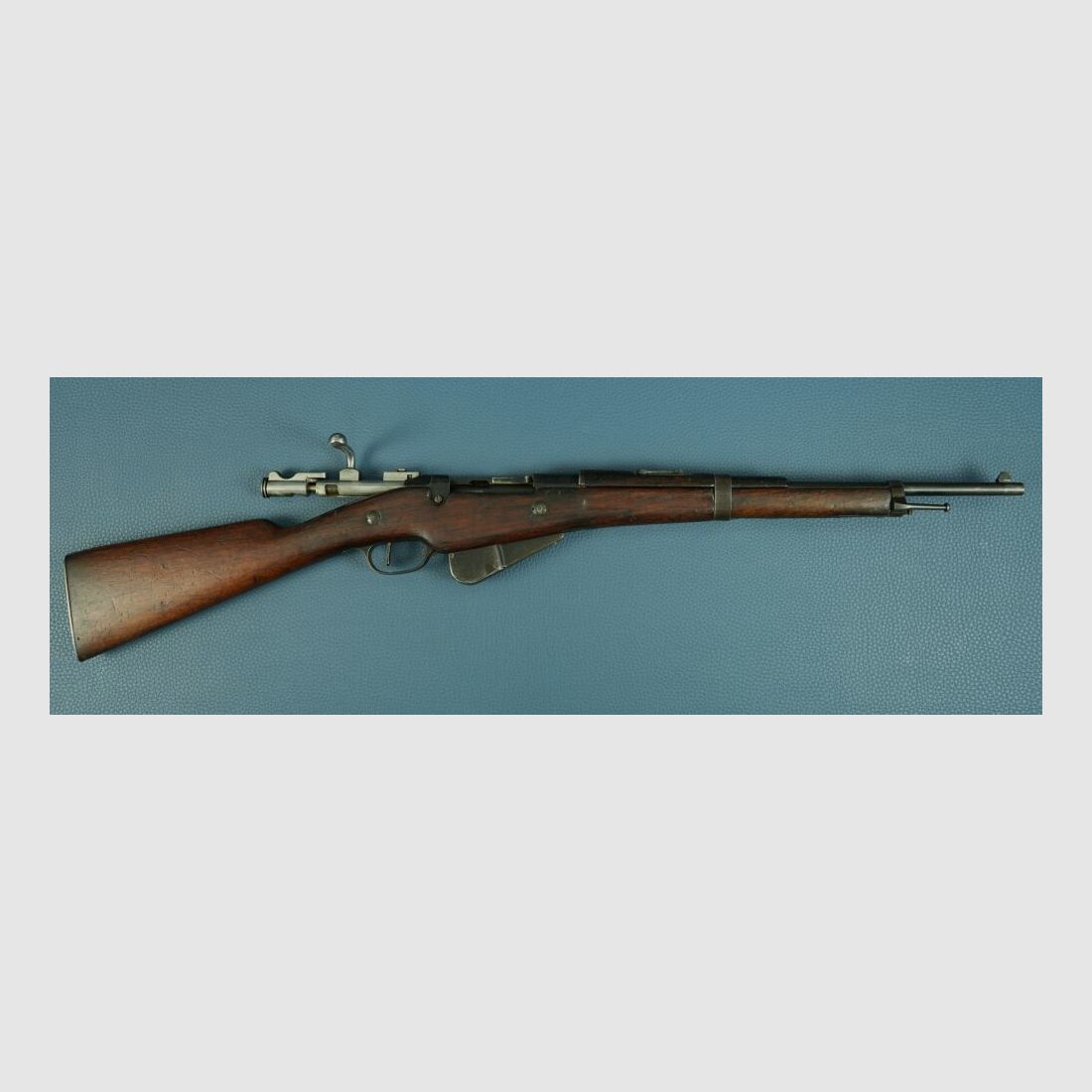 Fusil St. Continsouza Mle M16 Berthier 8x51R Lebel