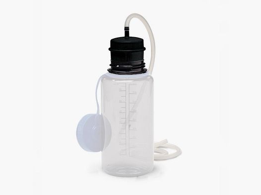 Adapter für Flasche mit Aktivkohle KATADYN