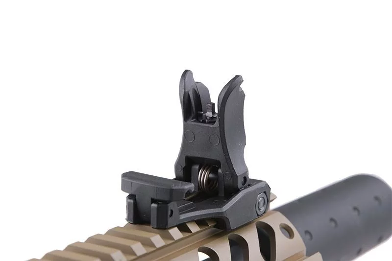 Carabine ASG Specna Arms SA-C11 CORE – Half-Tan, image 4 sur 48