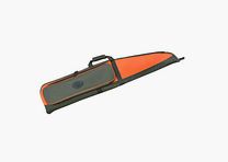 Futteral Basic oliv/orange