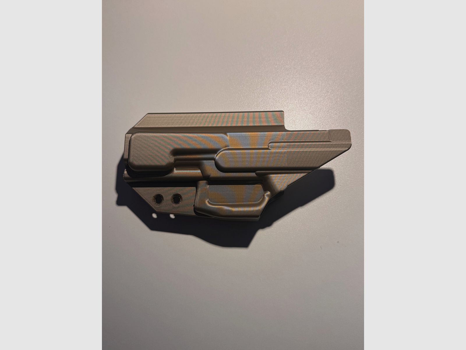 Holster HK SFP9 VP9 v.1