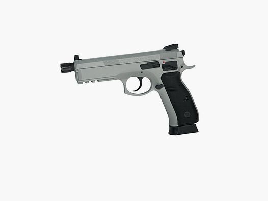 ASG CZ SP01 Shadow Gas Pistol Gray - Cal. 6mm