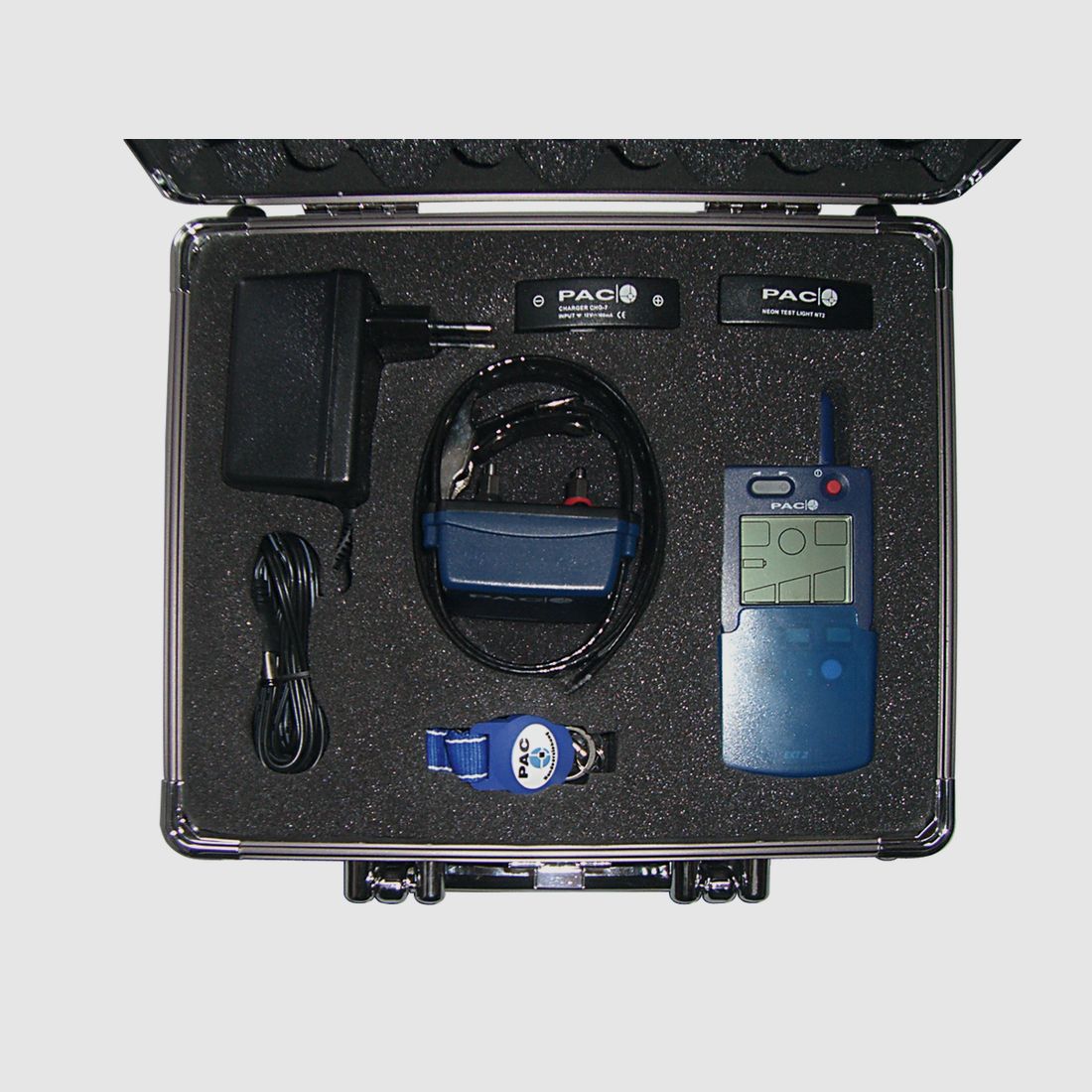 PACdog System treningowy dla psów EXT2+